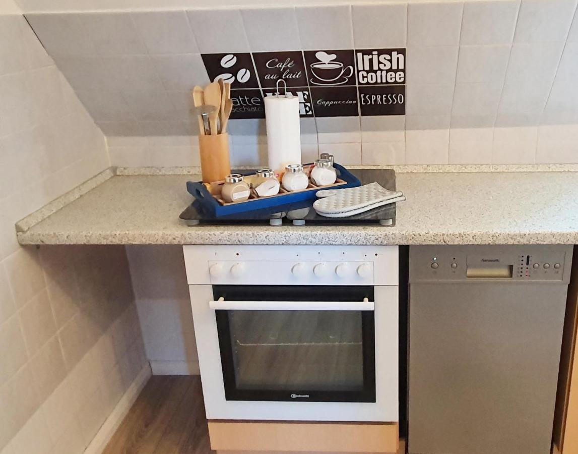 Ferienwohnung Op De Diek 1 Sankt Peter-Ording Dış mekan fotoğraf