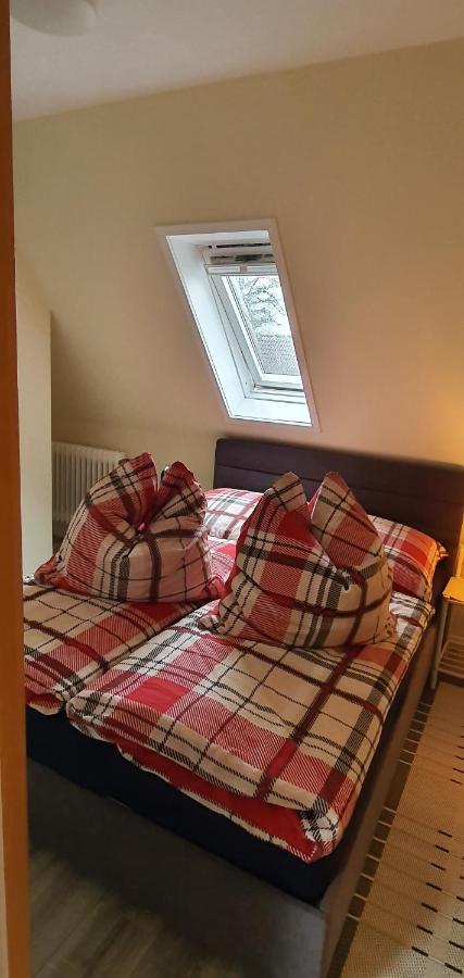 Ferienwohnung Op De Diek 1 Sankt Peter-Ording Dış mekan fotoğraf