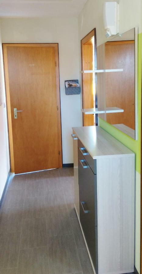Ferienwohnung Op De Diek 1 Sankt Peter-Ording Dış mekan fotoğraf
